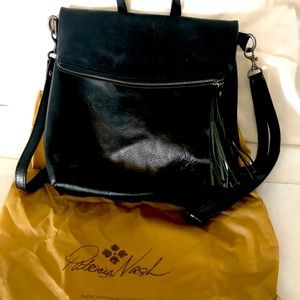 Patricia Nash convertible bag